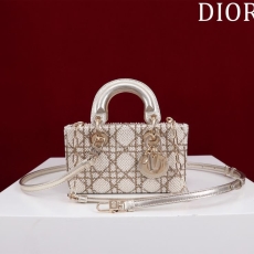 Christian Dior My Lady Bags